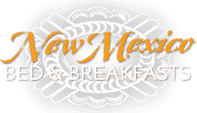 New Mexico Bed and Breakfast Association Logo