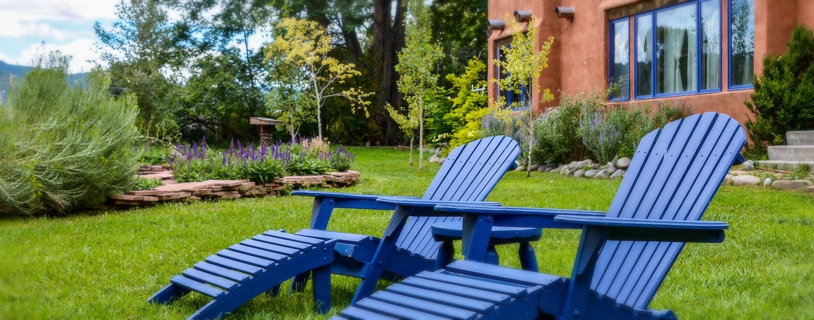 adirondack chairs