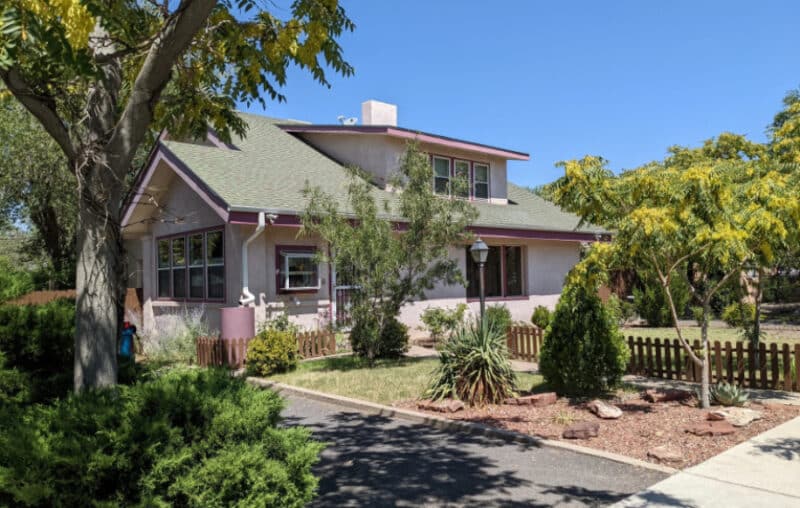 Sleepy Lobo Inn Sleepy Lobo Inn